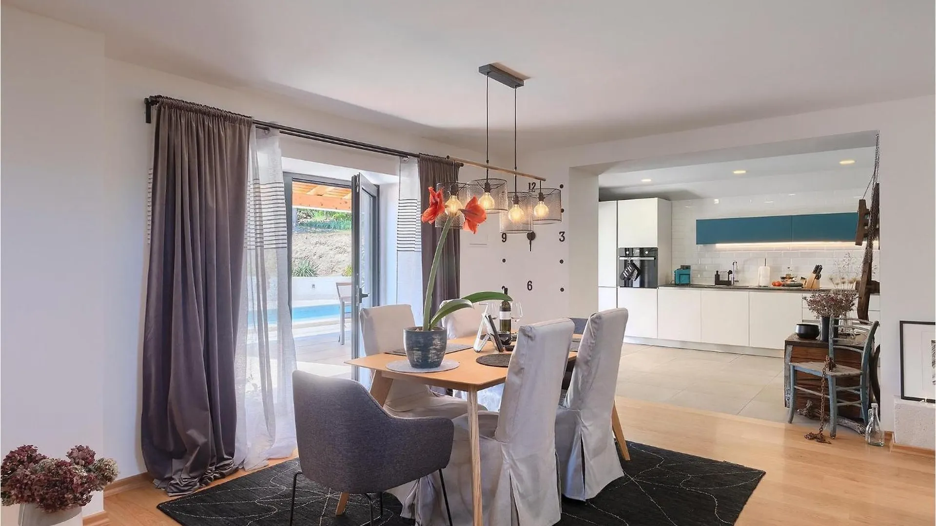 Villa Des4U Kostrcani