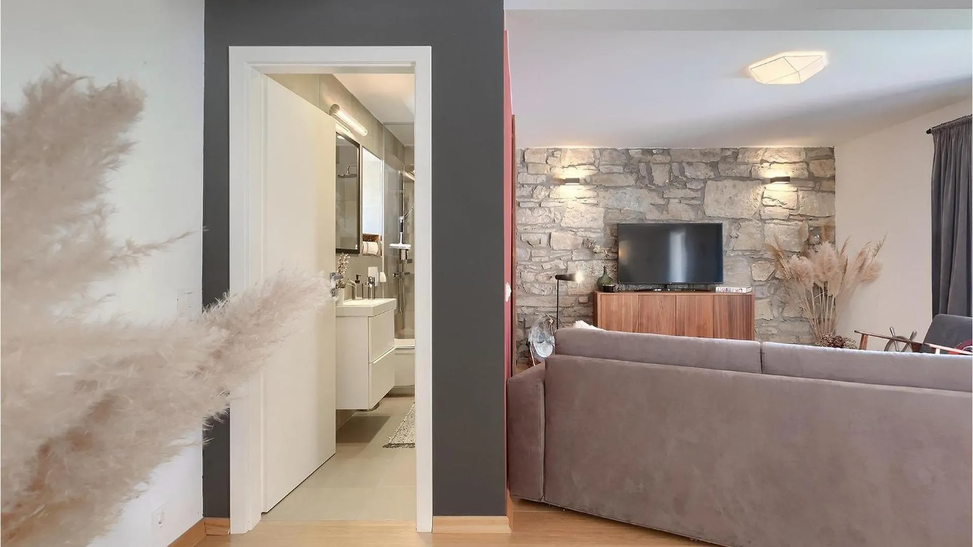 Ferienhaus Villa Des4U Kostrcani