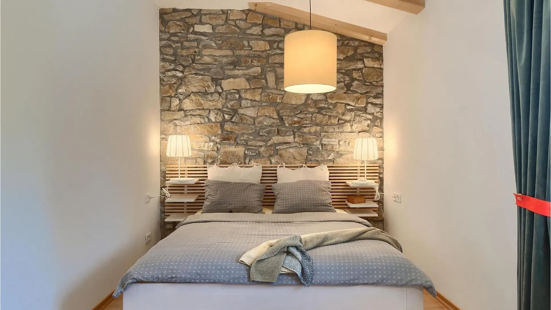 Ferienhaus Villa Des4U Kostrcani