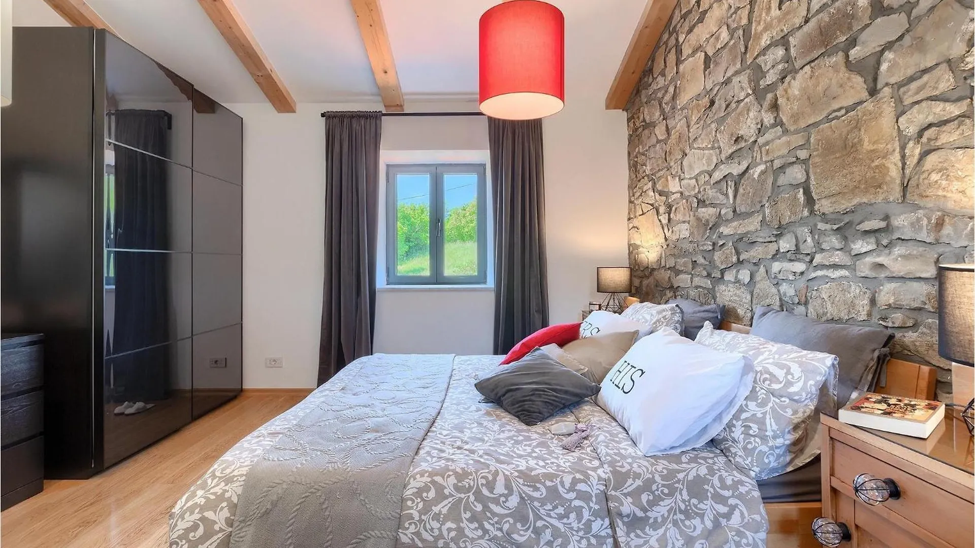 Villa Des4U Kostrcani